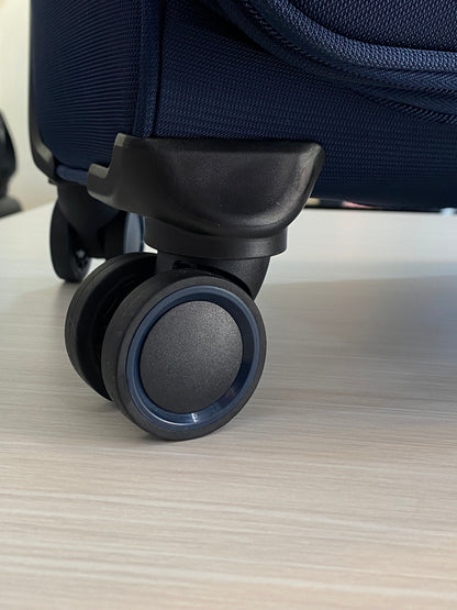 PRESIDENT 20/24/28 INCH - BLUE