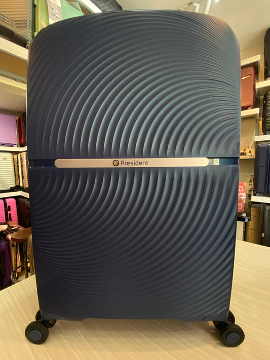 PRESIDENT 20/24/28 INCH - BLUE