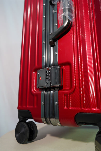 VICTORYA 24 INCH - RED
