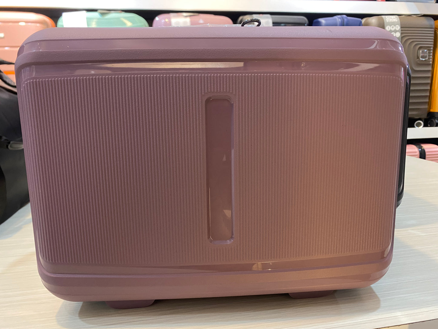 BEAUTYCASE 12 INCH