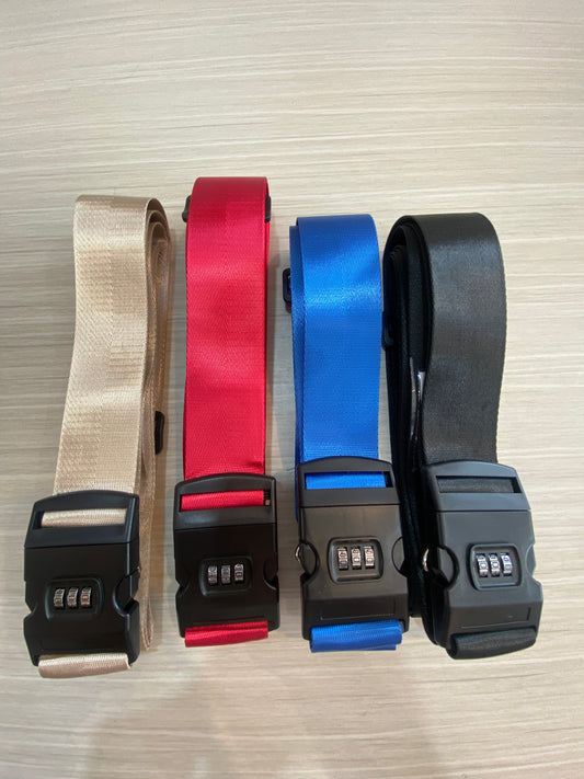 LUGGAGE BELT
