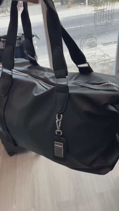 DUFFEL BAG - cabin size