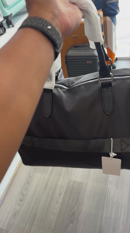 DUFFEL BAG - cabin size